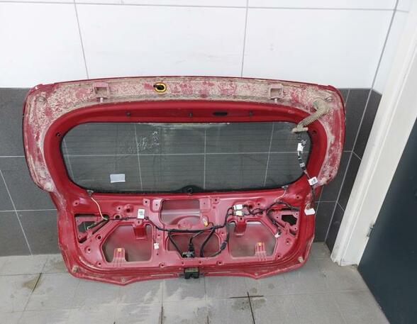 Boot (Trunk) Lid KIA STONIC (YB)