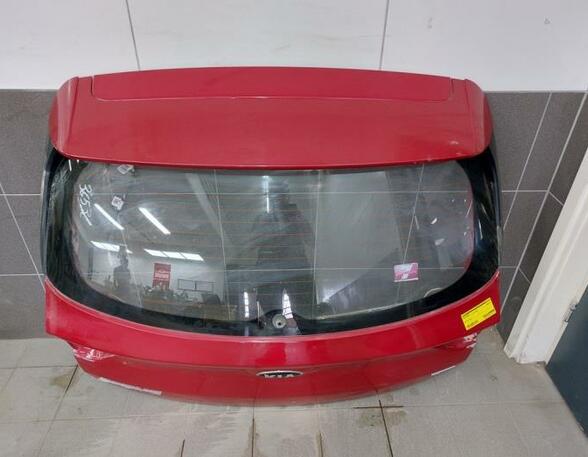 Boot (Trunk) Lid KIA STONIC (YB)