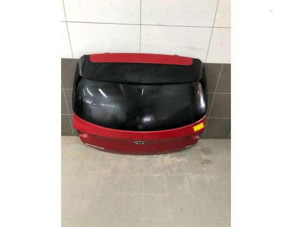 Boot (Trunk) Lid KIA Stonic (YB)