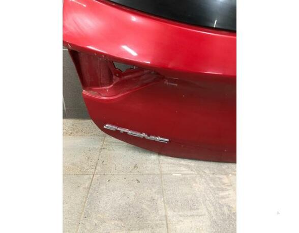 Boot (Trunk) Lid KIA Stonic (YB)