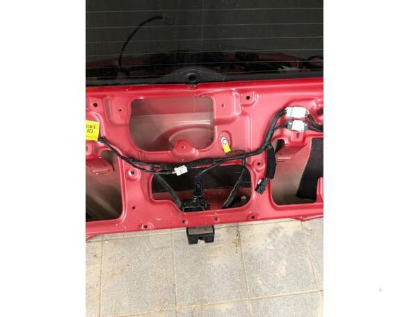 Boot (Trunk) Lid KIA Stonic (YB)