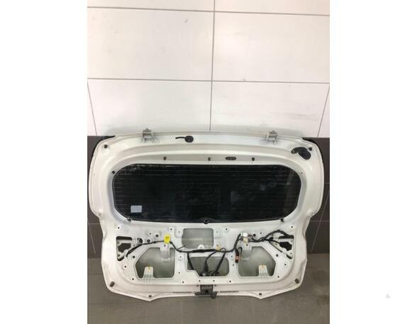 Boot (Trunk) Lid KIA STONIC (YB)