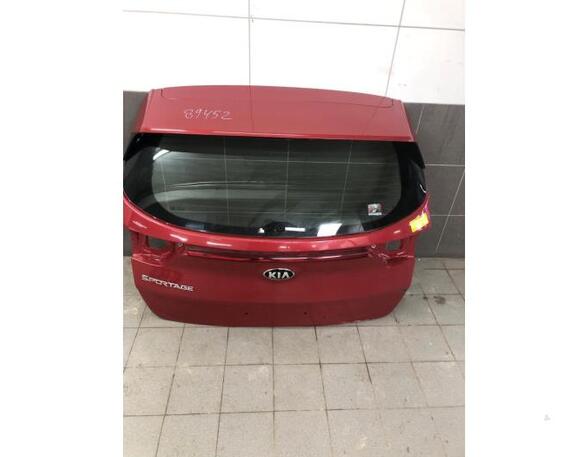 Kofferruimteklep KIA SPORTAGE (QL, QLE)