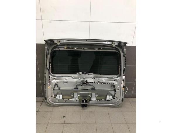 Kofferruimteklep SKODA Yeti (5L)