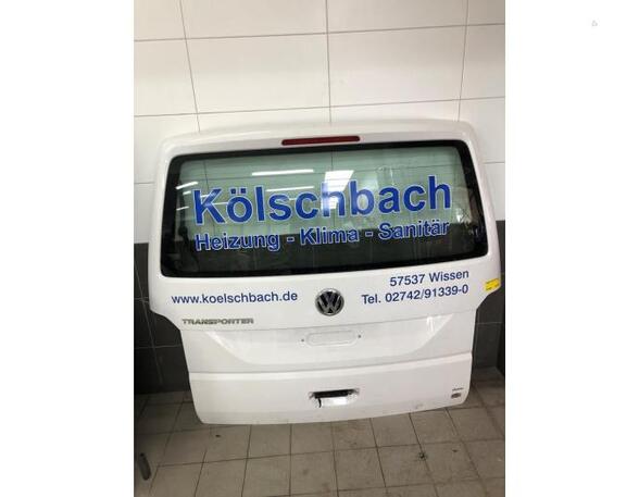 Heckklappe / Heckdeckel VW Transporter T6 Kasten  7E0827025AK P20864883