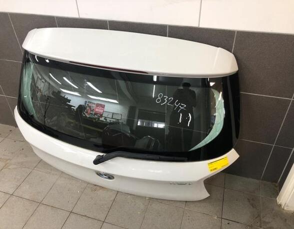 Kofferruimteklep BMW 1 (F20)