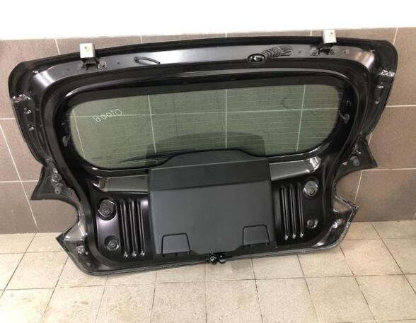 Boot (Trunk) Lid DACIA SANDERO III