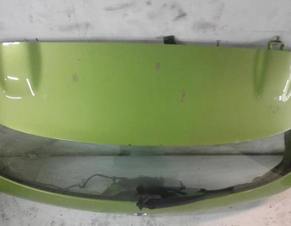 Boot (Trunk) Lid VW SCIROCCO (137, 138)