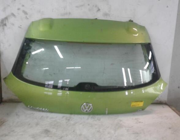 Boot (Trunk) Lid VW SCIROCCO (137, 138)