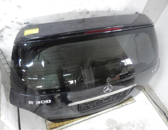 Boot (Trunk) Lid MERCEDES-BENZ R-CLASS (W251, V251)