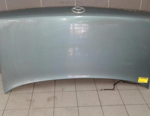 Boot (Trunk) Lid MERCEDES-BENZ S-CLASS Coupe (C126)