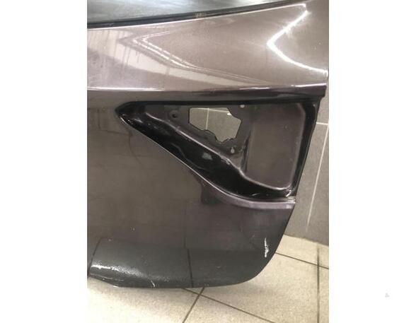 Boot (Trunk) Lid KIA STONIC (YB)