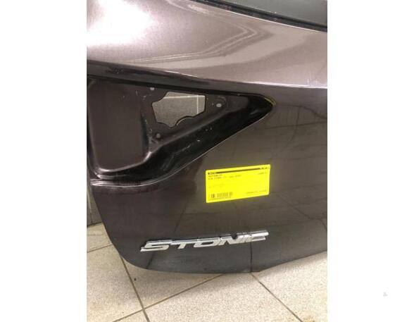 Boot (Trunk) Lid KIA STONIC (YB)