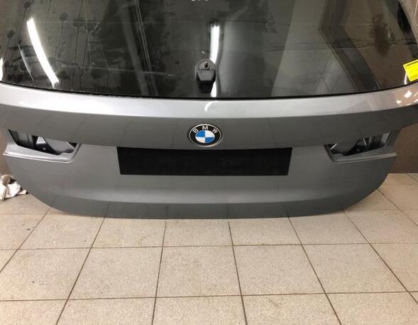 Boot (Trunk) Lid BMW 3 Touring (G21, G81)