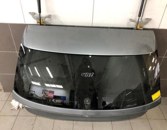 Boot (Trunk) Lid BMW 3 Touring (G21, G81)