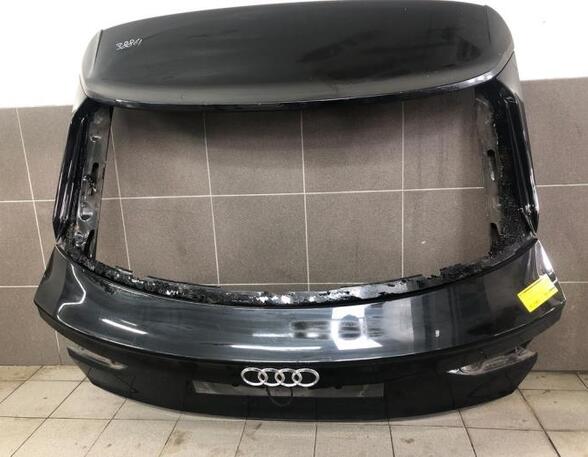 Kofferruimteklep AUDI Q3 Sportback (F3N)