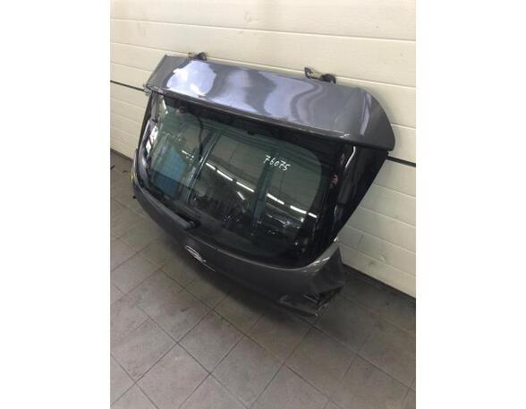 Boot (Trunk) Lid OPEL ASTRA J (P10), OPEL ASTRA H (A04), OPEL ASTRA J Sports Tourer (P10)