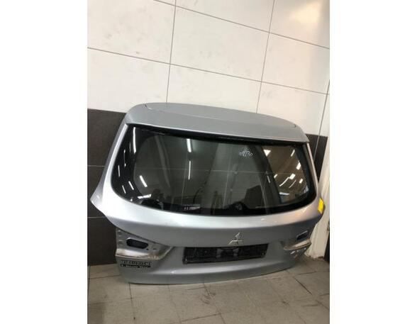 Boot (Trunk) Lid MITSUBISHI ASX (GA_W_)