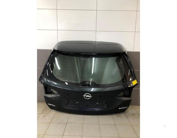 Boot (Trunk) Lid OPEL ASTRA K Sports Tourer (B16)