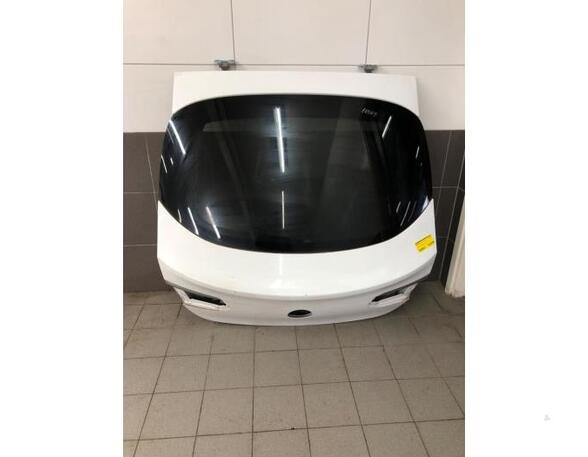 Boot (Trunk) Lid MERCEDES-BENZ GLC Coupe (C253)