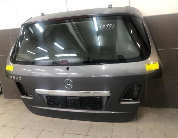 Boot (Trunk) Lid MERCEDES-BENZ B-CLASS (W245)