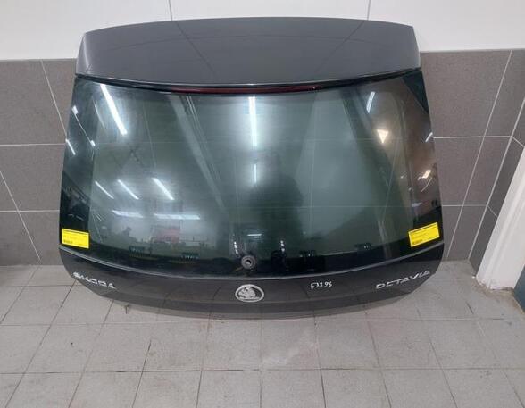 Boot (Trunk) Lid SKODA OCTAVIA III Combi (5E5, 5E6), SKODA OCTAVIA IV Combi (NX5)