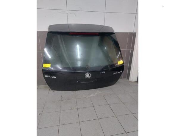 Boot (Trunk) Lid SKODA OCTAVIA III Combi (5E5, 5E6), SKODA OCTAVIA IV Combi (NX5)