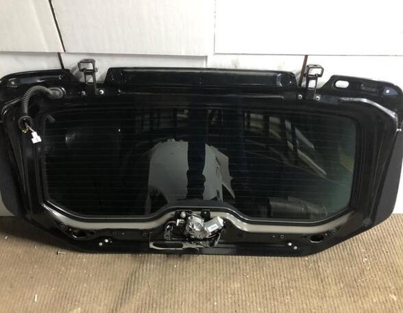 Rear Windscreen MERCEDES-BENZ V-Klasse (W447)