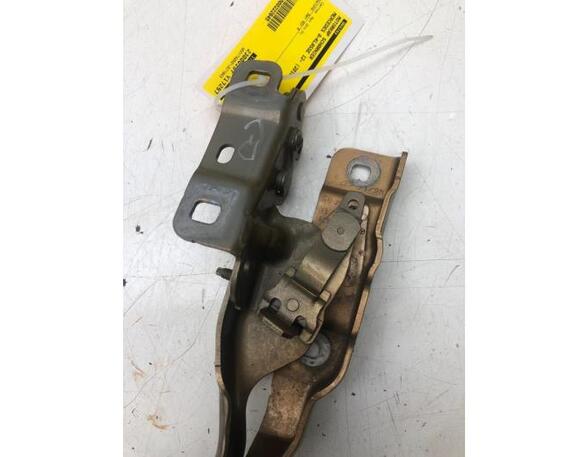 Bonnet Hinge MERCEDES-BENZ A-CLASS (W176)