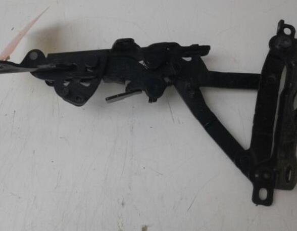 Bonnet Hinge MERCEDES-BENZ S-CLASS (W222, V222, X222), MERCEDES-BENZ S-CLASS (W221)