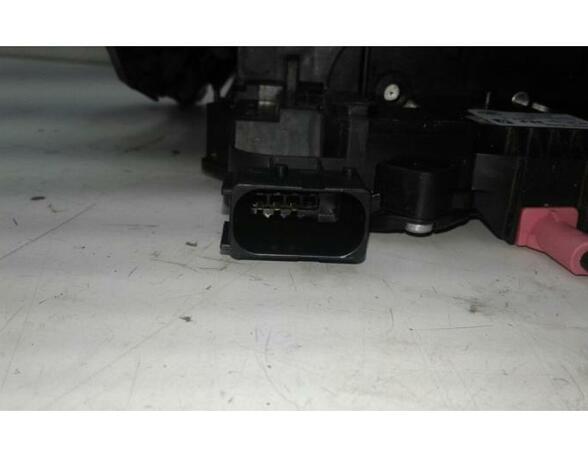 Bonnet Release Cable OPEL CORSA E (X15)