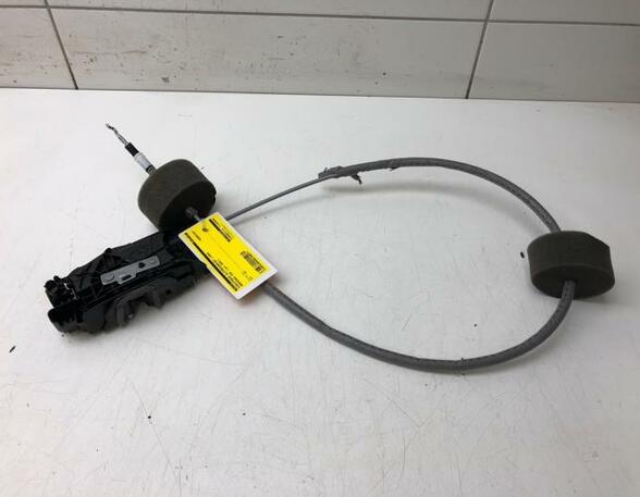 Bonnet Release Cable MERCEDES-BENZ V-CLASS (W447)