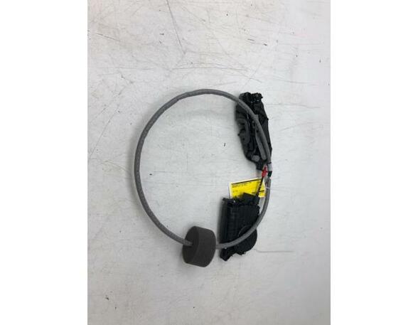 Bonnet Release Cable MERCEDES-BENZ V-CLASS (W447)