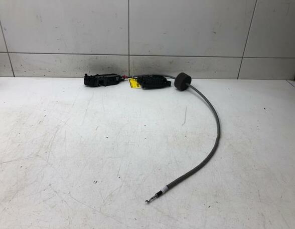 Bonnet Release Cable MERCEDES-BENZ V-CLASS (W447)