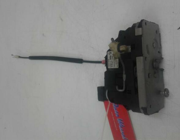 Bonnet Release Cable OPEL CORSA E (X15)