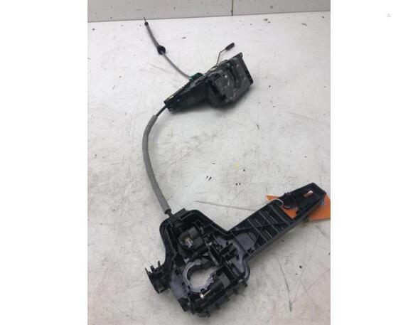 Bonnet Release Cable MERCEDES-BENZ V-CLASS (W447)