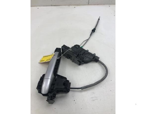 Bonnet Release Cable MERCEDES-BENZ V-CLASS (W447), MERCEDES-BENZ EQV (W447)