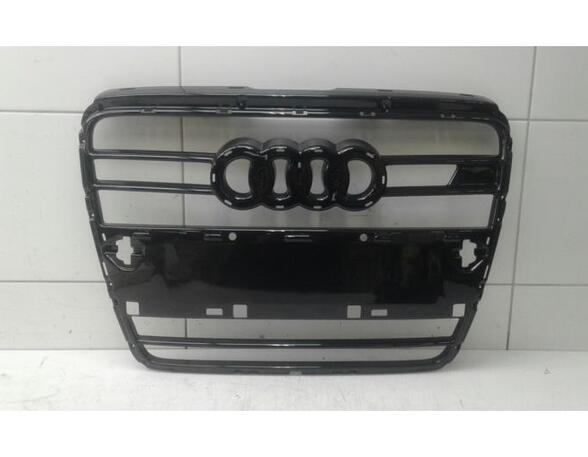 Radiator Grille AUDI A6 (4F2, C6)