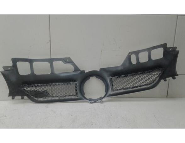 Radiator Grille VW GOLF V (1K1), VW GOLF VI (5K1)