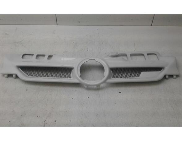 Radiator Grille VW GOLF V (1K1), VW GOLF VI (5K1)