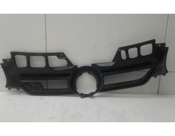 Radiator Grille VW GOLF V (1K1), VW GOLF VI (5K1)