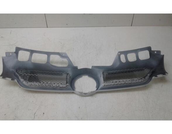 Radiateurgrille VW GOLF V (1K1), VW GOLF VI (5K1)