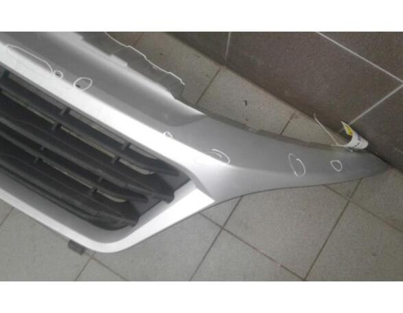 Radiateurgrille FIAT DUCATO Platform/Chassis (250_, 290_)