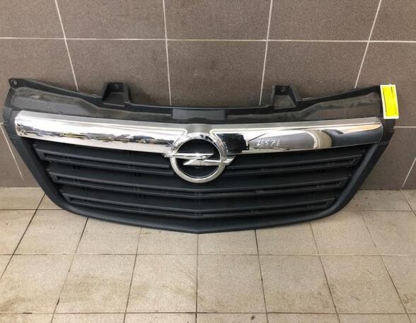 Radiator Grille OPEL MOVANO B Bus (X62)