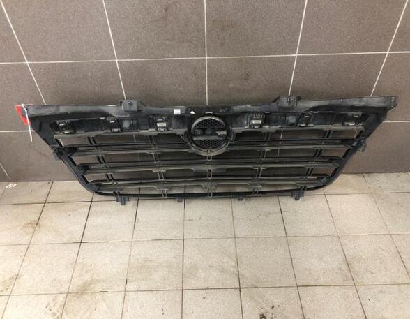 Radiator Grille OPEL MOVANO B Bus (X62)