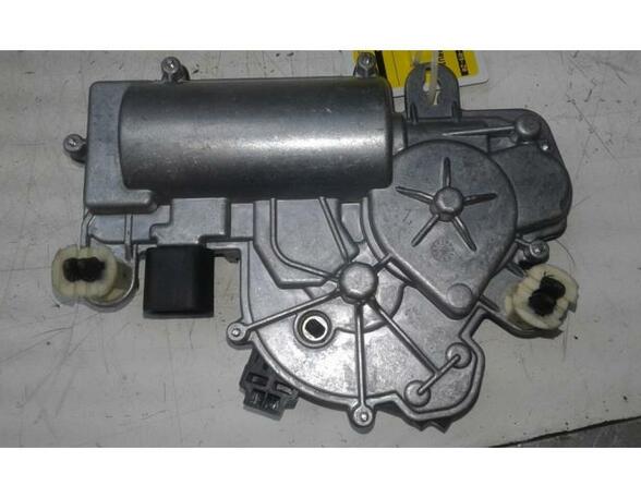 Motor Achterklep AUDI A4 Allroad (8WH, 8WJ)