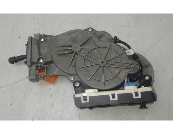 Motor Achterklep MERCEDES-BENZ GLC (X253)