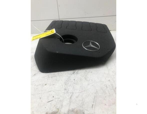 Engine Cover MERCEDES-BENZ GLB (X247)