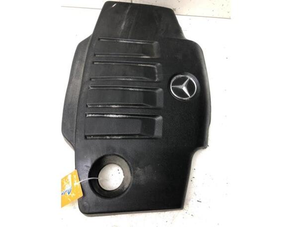 Engine Cover MERCEDES-BENZ GLB (X247)