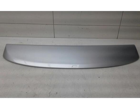 P13958350 Spoiler hinten AUDI A3 (8P) 8P0800104